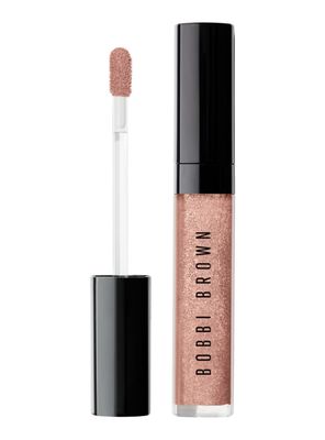 Brillo Labial Bobbi Brown Crushed Oil Infused Gloss Shimmer Bare Sparkle 6 ml