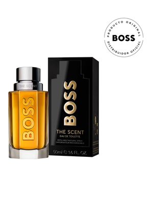 Imagen 2 del producto Perfume The Scent Men EDT Hombre 50 ml Hugo Boss