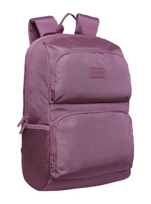 Mochila Notebook 26L Stinger Malva