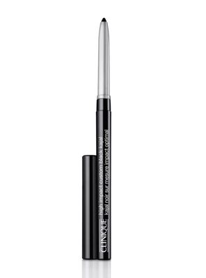 Delineador Clinique de Ojos High Impact Kajal Nego