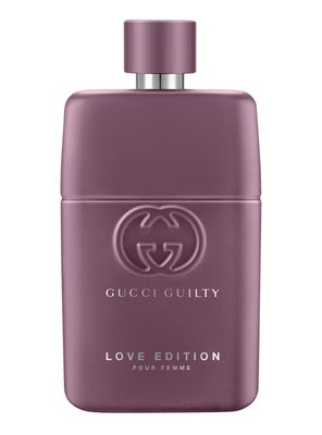 Perfume Guilty Love Pour Femme Gucci EDP Mujer 90 ml