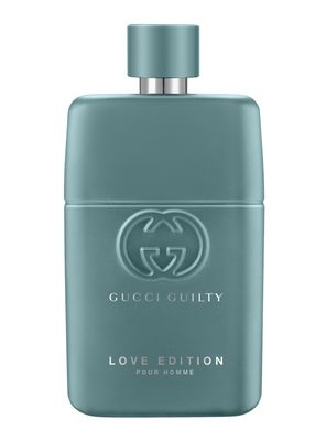 Perfume Guilty Love Pour Homme Gucci EDP Hombre 90 ml