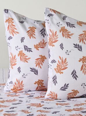 Imagen 2 del producto Sábanas King 144 Hilos Lavanda Rosa