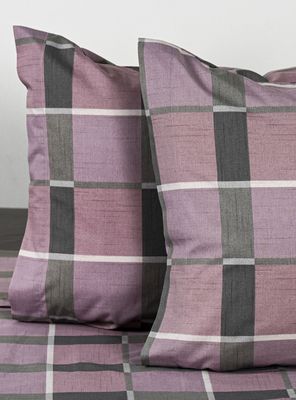 Imagen 2 del producto Sábanas 2 Plazas 200 Hilos Check