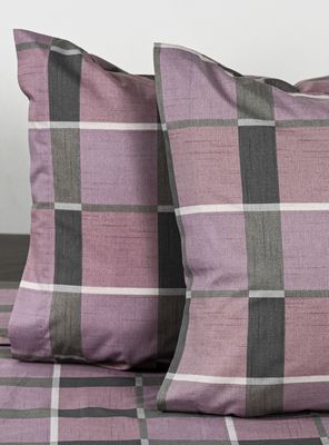 Imagen 2 del producto Sábanas King 200 Hilos Check