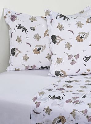 Sábanas King 200 Hilos Mistyc