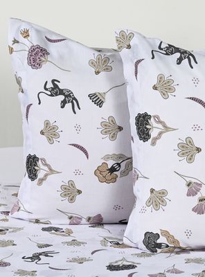 Imagen 2 del producto Sábanas King 200 Hilos Mistyc