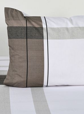 Imagen 2 del producto Sábanas 1.5 Plazas 200 Hilos Rustic