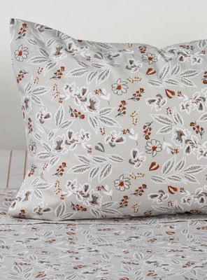 Imagen 2 del producto Sábanas 1.5 Plazas 200 Hilos Shadow