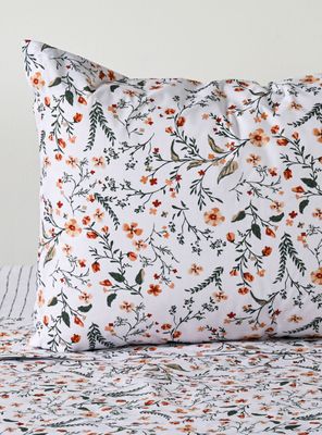 Imagen 2 del producto Sábanas 1.5 Plazas 144 Hilos Sarah Verde