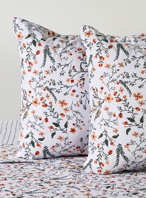 Imagen 2 del producto Sábanas King 144 Hilos Sarah Verde