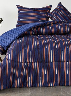 Plumón Trazos 2 Plazas