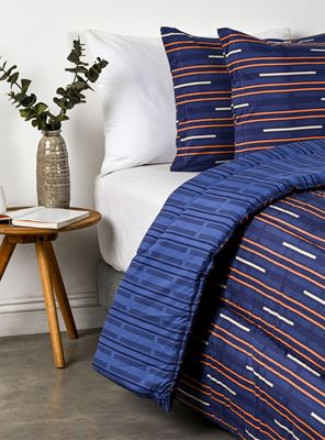 Imagen 2 del producto Plumón Trazos 2 Plazas