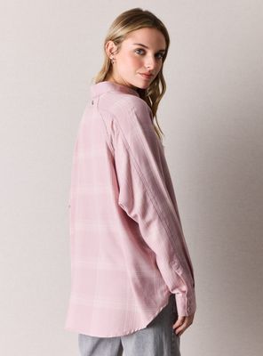 Imagen 2 del producto Blusa con Diseño Cuadrillé