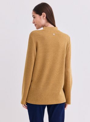 Imagen 2 del producto Polera Holgada Relajada