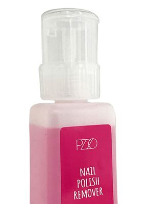 Imagen 2 del producto Quitaesmalte Petrizzio Libre de Acetona 240 ml