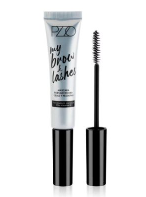 Mascara My Brow Lashes Pzzo