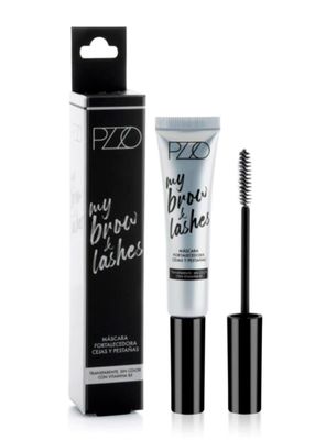 Imagen 2 del producto Mascara My Brow Lashes Pzzo