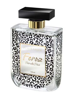 Imagen 2 del producto Perfume Feroz EDP Mujer 100 ml
