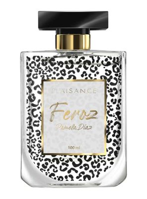 Perfume Feroz EDP Mujer 100 ml