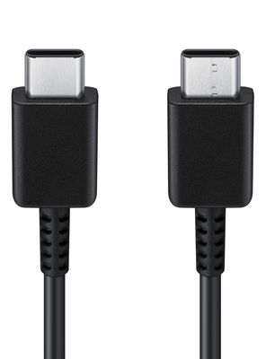 Imagen 2 del producto Cable Samsung USB Tipo-C a Tipo-C
