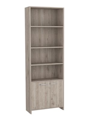 Biblioteca Lisa Gris