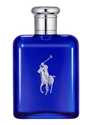Perfume Polo Blue EDT Hombre 125ml Edición Limitada Ralph Lauren