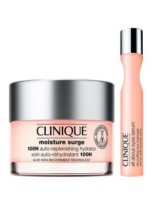Set Moisture Surge: Hidratación all in one
