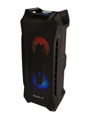 Imagen 2 del producto Parlante Portátil Gladiator