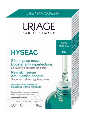 Imagen 2 del producto Serum Anti-imperfecciones Hyséac Piel Nueva 30ml Uriage