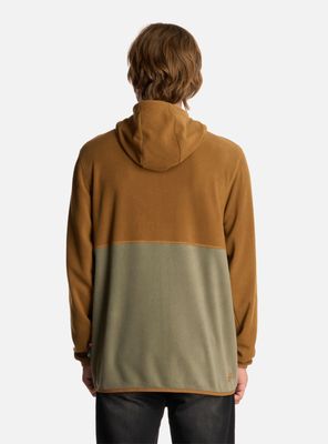 Imagen 2 del producto Polerón Capucha Leñero Polar