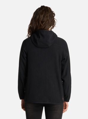 Imagen 2 del producto Polerón Leñera Capucha Polar