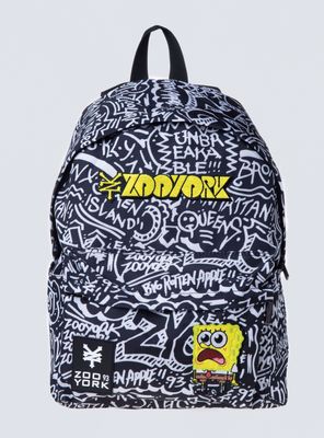 Mochila Notebook BTS Photoreal 18 Litros