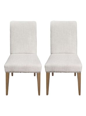 Imagen 2 del producto Par de Sillas de Comedor Francisca Lino