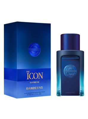 Imagen 2 del producto Perfume The Icon Supreme EDP Intense for Men 50 ml
