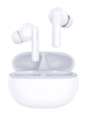 Audífonos Bluetooth Honor Earbuds X7i Blanco