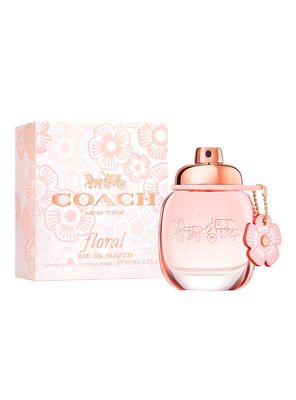 Imagen 2 del producto Perfume Coach Floral Mujer EDP 90 ml