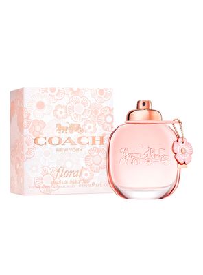 Perfume Coach Floral Mujer EDP 90 ml