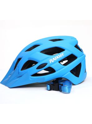 Imagen 1 del producto Casco Agressor Rider M Azul
