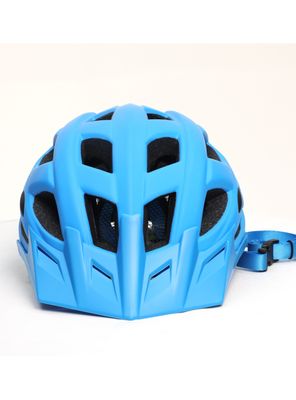 Imagen 2 del producto Casco Agressor Rider M Azul