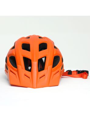 Imagen 2 del producto Casco Agressor Rider M Naranjo
