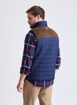 Imagen 2 del producto Parka sin Mangas