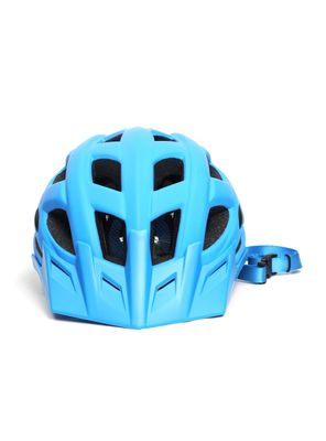 Imagen 2 del producto Casco Agressor Rider L Azul