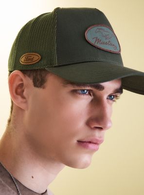 Imagen 2 del producto Jockey Mustang Style