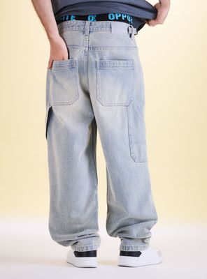 Imagen 2 del producto Jeans Vintage Look