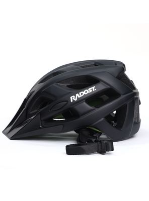 Imagen 1 del producto Casco Agressor Rider L Negro