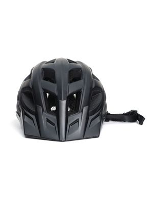 Imagen 2 del producto Casco Agressor Rider L Negro