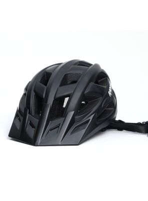 Casco Agressor Rider M Negro