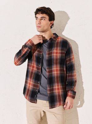 Imagen 1 del producto Camisa Diseño Rayado