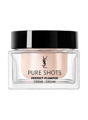 Crema Yves Saint Laurent Pure Shot Perfect Plumer